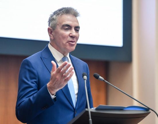 Ce inseamna postul de vicepremier pentru reforma