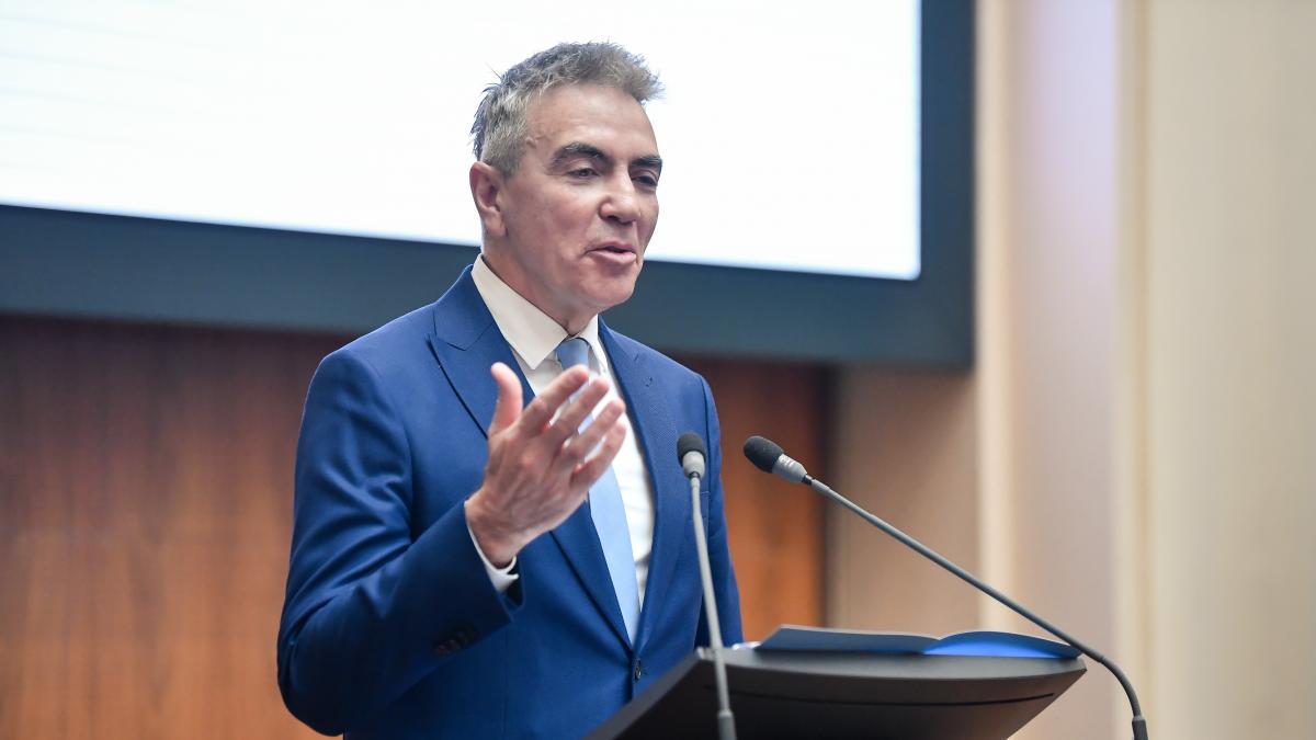 Ce inseamna postul de vicepremier pentru reforma