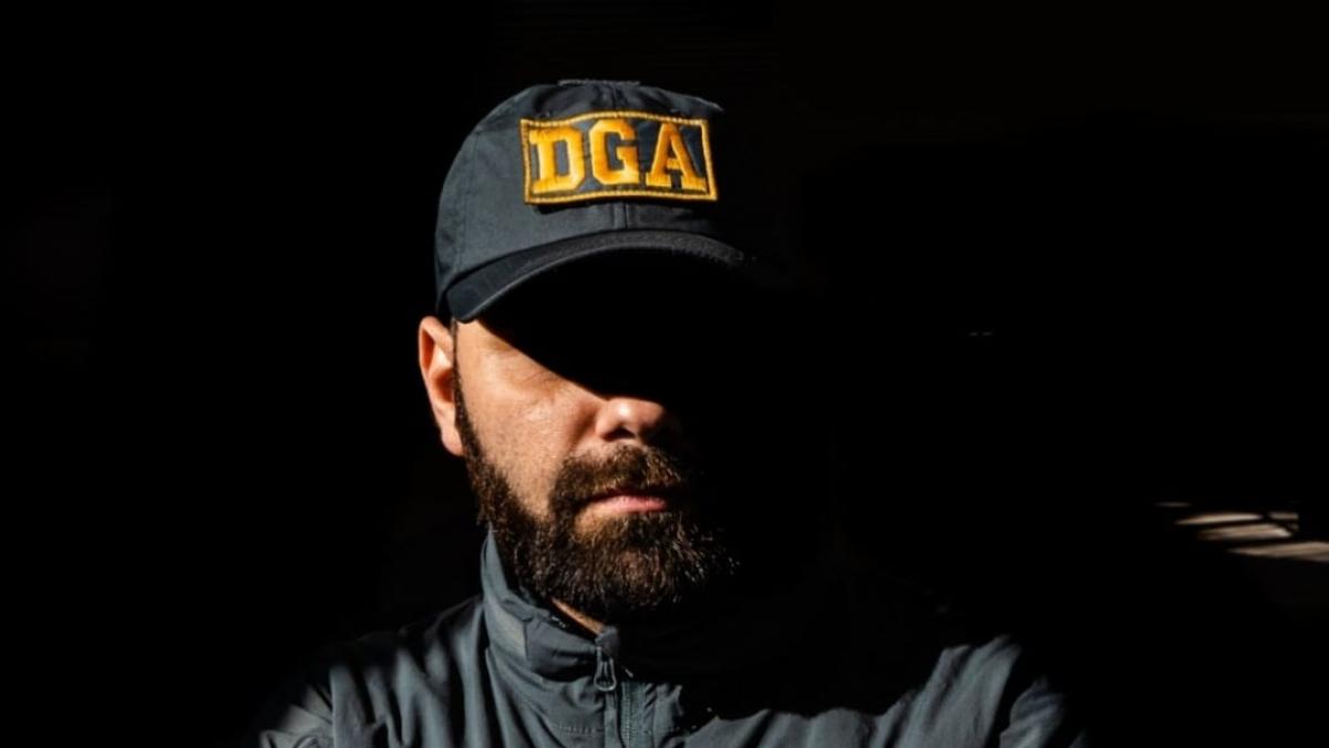 Ce spune MAI dupa scoaterea ofiterilor DGA din dosare