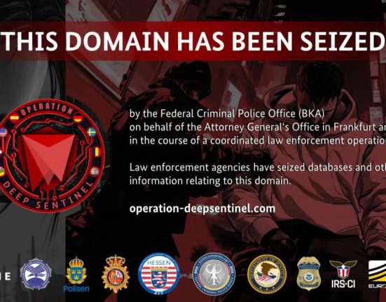 Cea mai mare piata de droguri de pe dark web inchisa