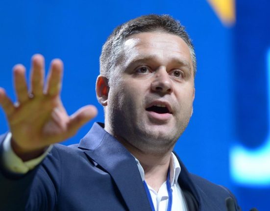 Ciprian Ciucu nu crede in rotativa guvernamentala