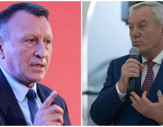 Constantin Toma Paul Stanescu a avut o influenta negativa in PSD