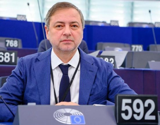 Dan Motreanu sprijin pentru ruralul romanesc in Parlament