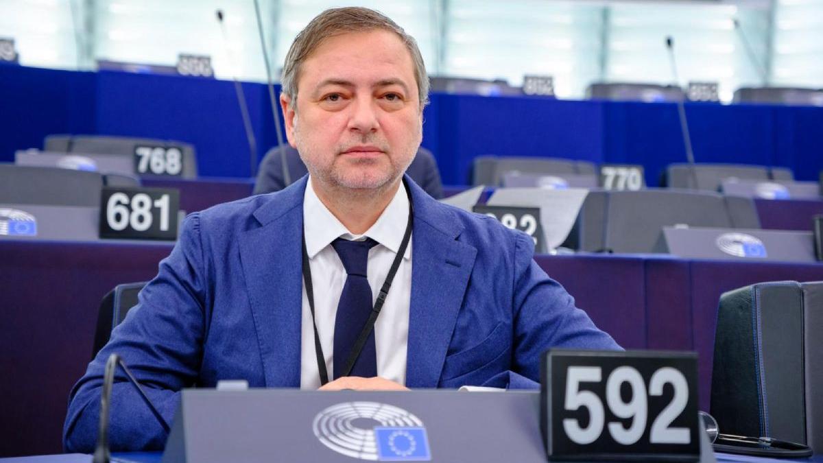 Dan Motreanu sprijin pentru ruralul romanesc in Parlament