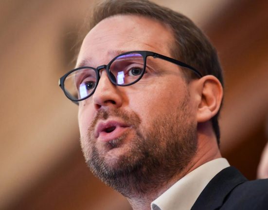 Dominic Fritz Am solicitat cetatenia romana anul trecut