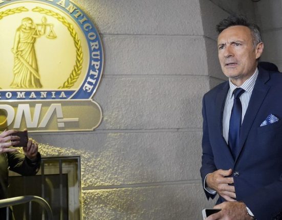 Florian Coldea revine la DNA procurorii extind urmaria peanala