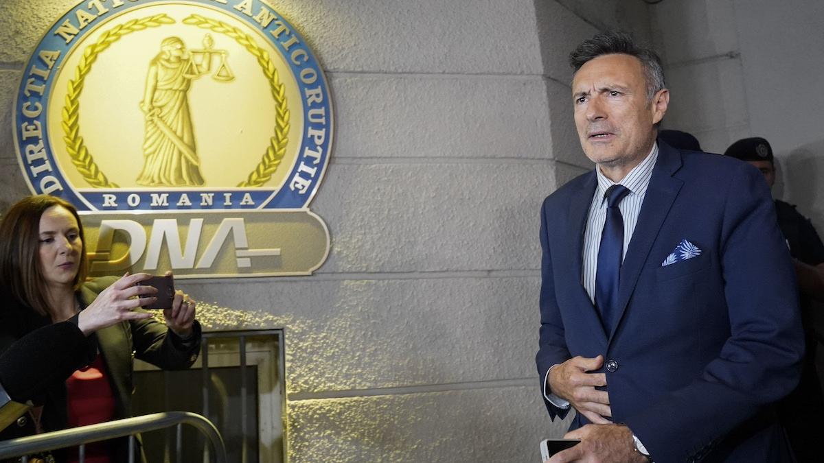 Florian Coldea revine la DNA procurorii extind urmaria peanala