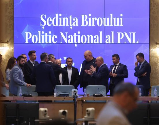 Guvernul Bolojan este gata cu 5 vicepremieri