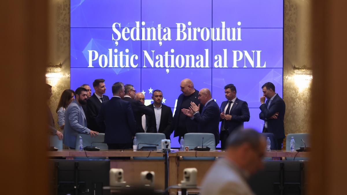Guvernul Bolojan este gata cu 5 vicepremieri