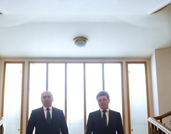 Haos pe axa Cotroceni partide Numele premierului ramane mister