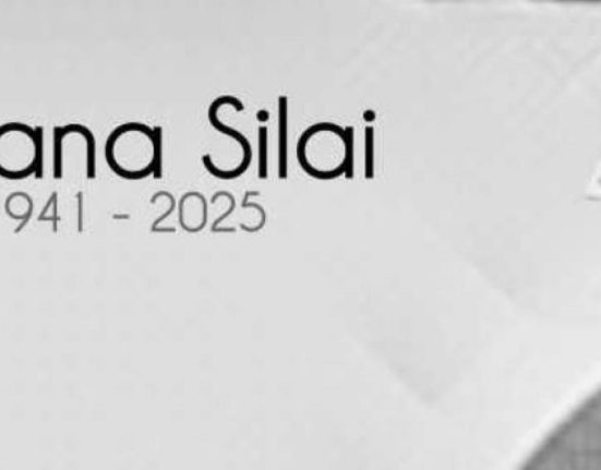Ileana Silai vicecampioana olimpica a murit la 83 de ani