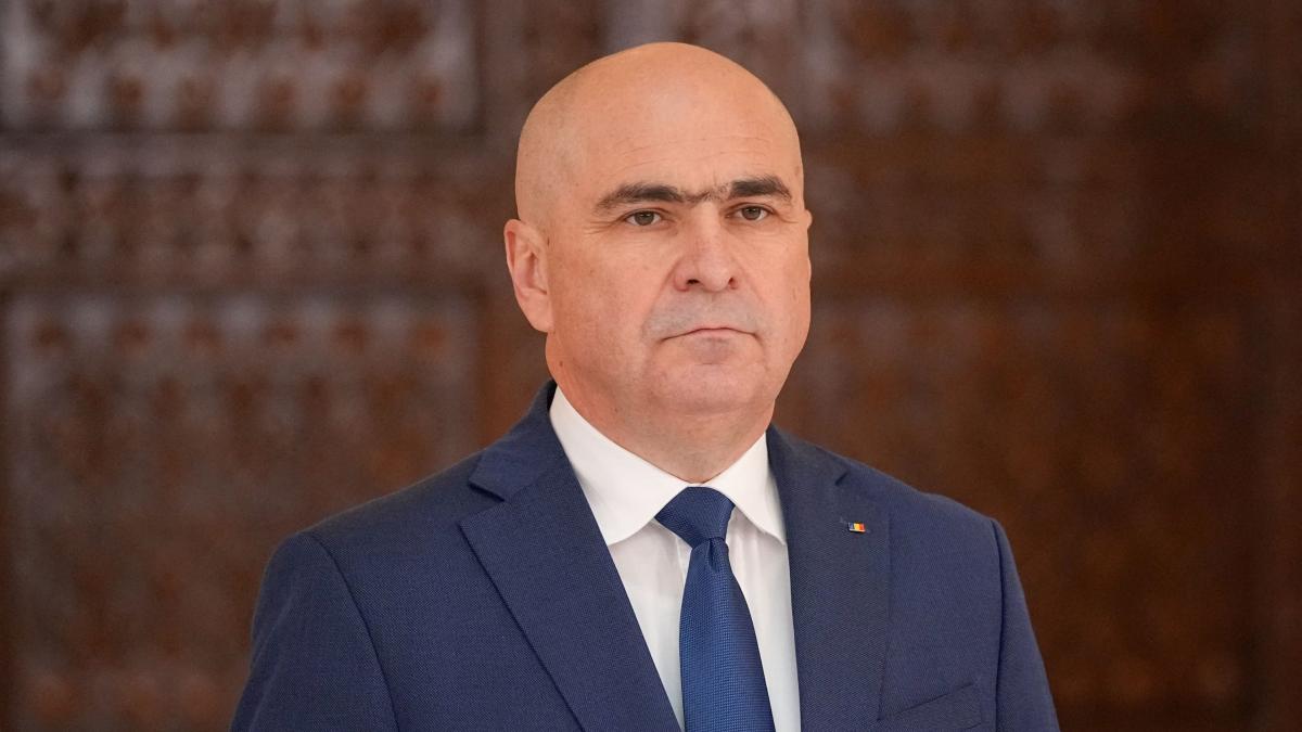 Ilie Bolojan Trebuie sa restrangem cabinetele si funciile