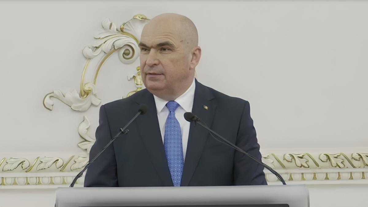 Ilie Bolojan a explicat dezastrul bugetar si taxe crescute