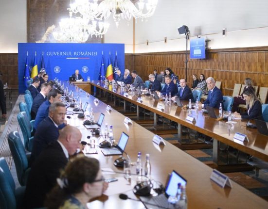 Ilie Bolojan anunta interventii asupra pensiilor speciale