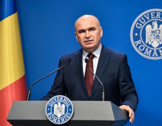 Ilie Bolojan anunta moratoriu de 6 luni pentru licitatii