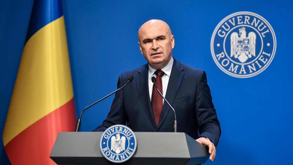 Ilie Bolojan anunta moratoriu de 6 luni pentru licitatii