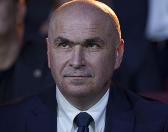 Ilie Bolojan dupa numirea ca premier Stiu ce imi asum