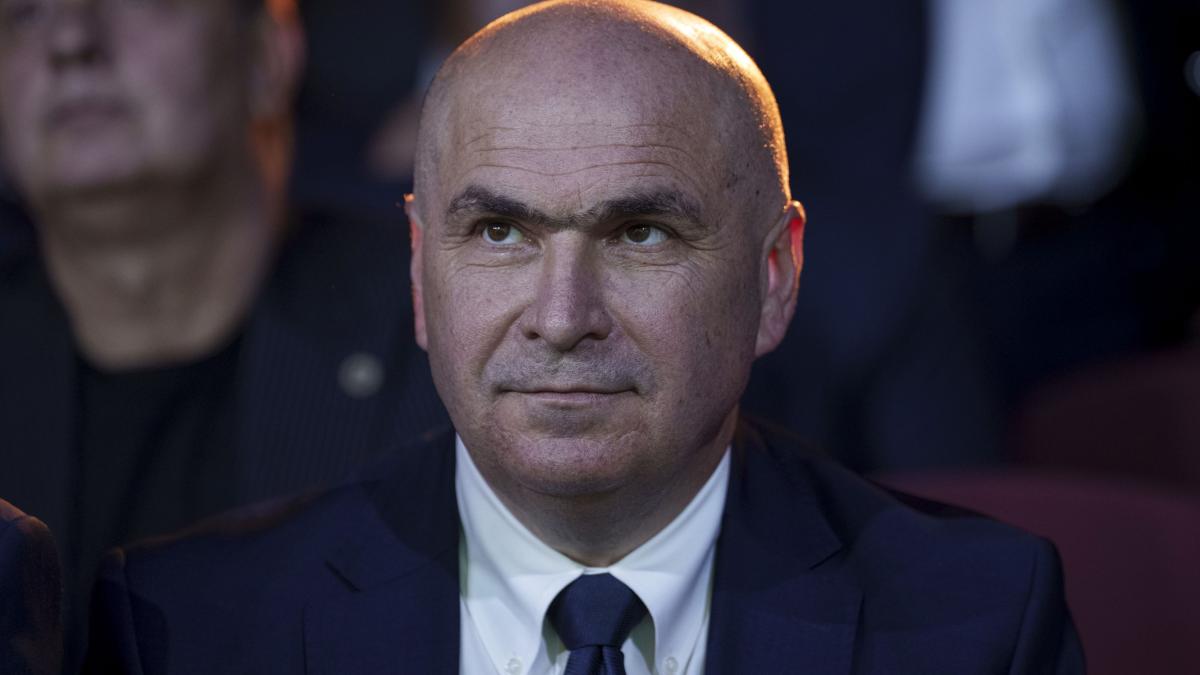 Ilie Bolojan dupa numirea ca premier Stiu ce imi asum