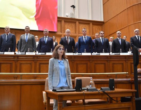Ilie Bolojan promite sa demita ministrii fara rezultate Nu voi ezita