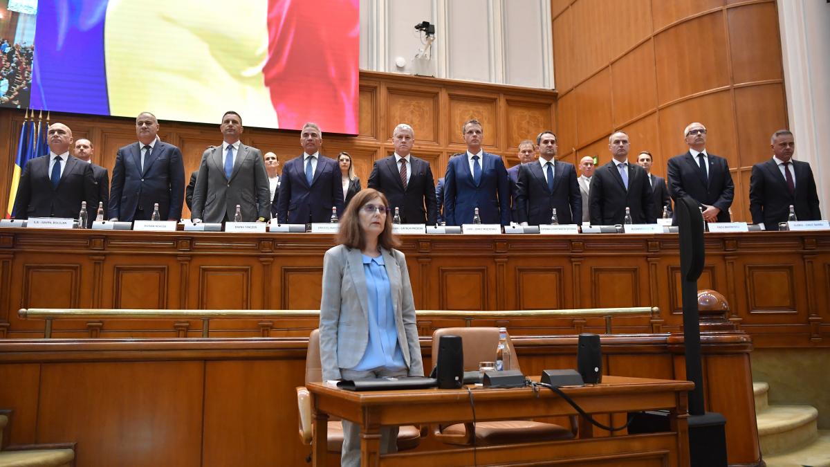 Ilie Bolojan promite sa demita ministrii fara rezultate Nu voi ezita