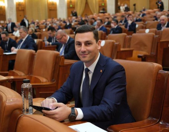 Ionel Bogdan sustinere ferma pentru cota unica Romania nu si permite experimente cu rezultate incerte