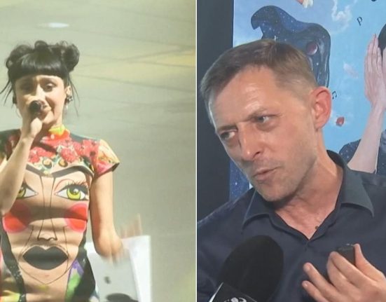 Irina Rimes a lansat piesa Cat costa un zambet cu Roman Tolici