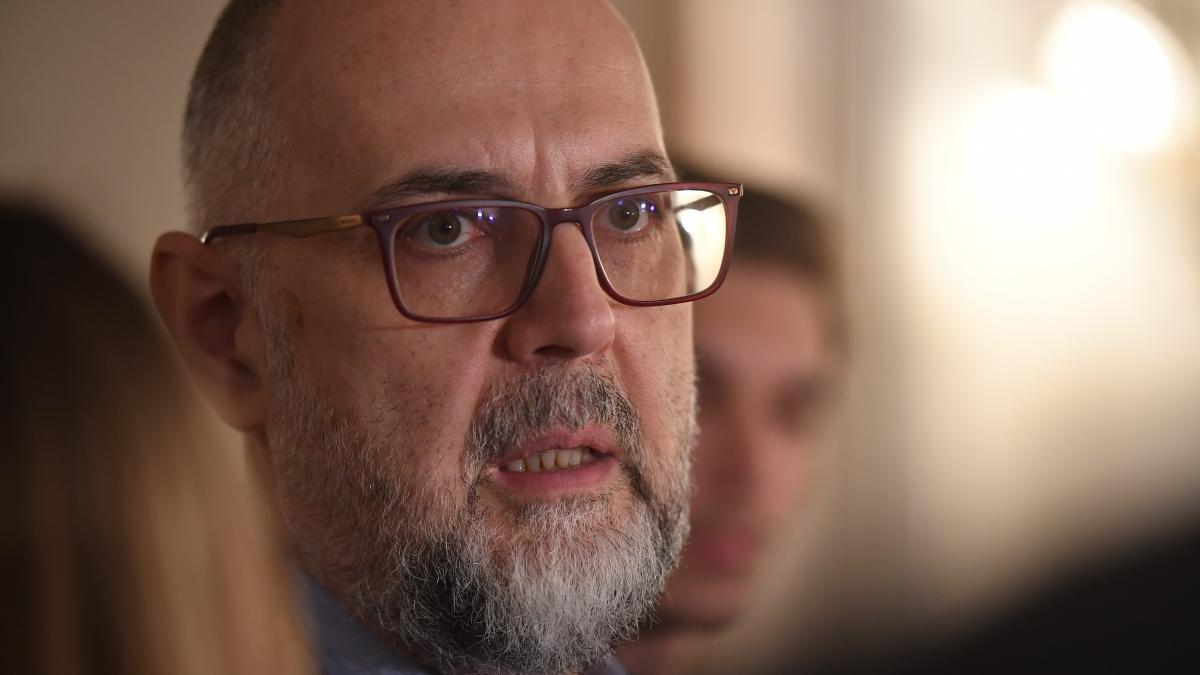 Kelemen Hunor As creste TVA ul la 21 doar pentru alimente si medicamente