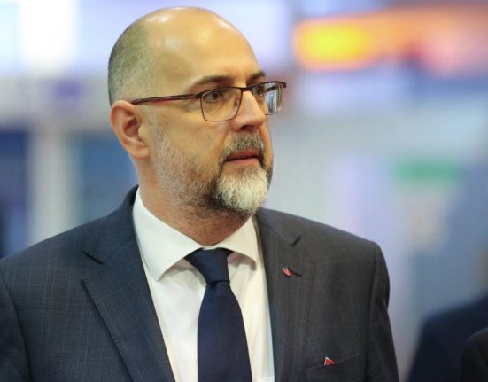 Kelemen Hunor Cerem voce si greutate in Guvern