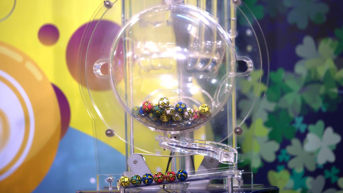 Loto 6 49 joi 26 iunie Numerele castigatoare si premii