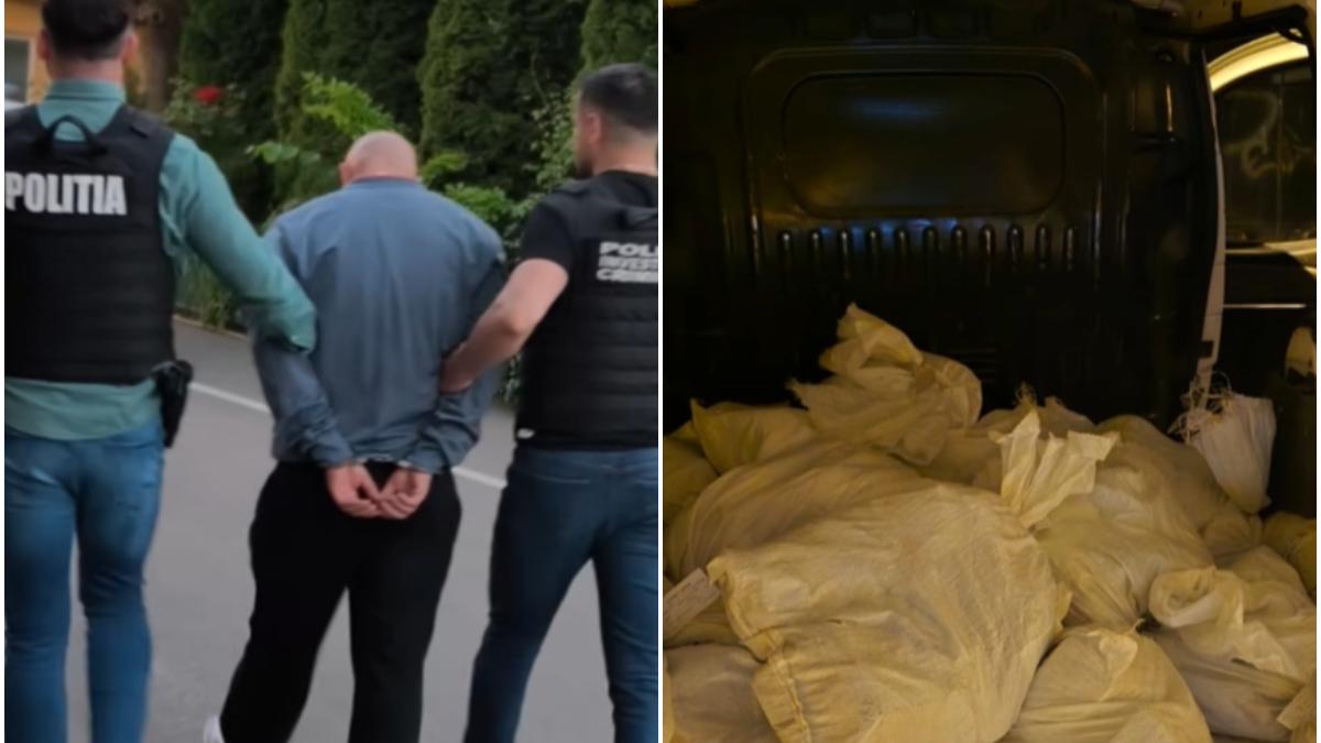 Mamaia nu mai primea pensia Politistii povestesc cum au gasit banii furati