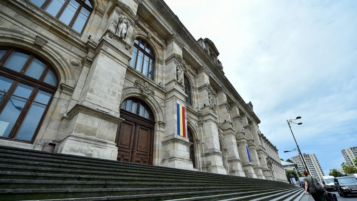 Mario Iorgulescu primest e o noua reducere a condamnarii