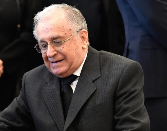 Medicul Dabija explica diagnosticul lui Ion Iliescu