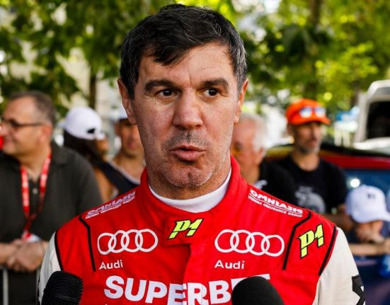 Mihai Leu ramane in stare generala grava la ATI