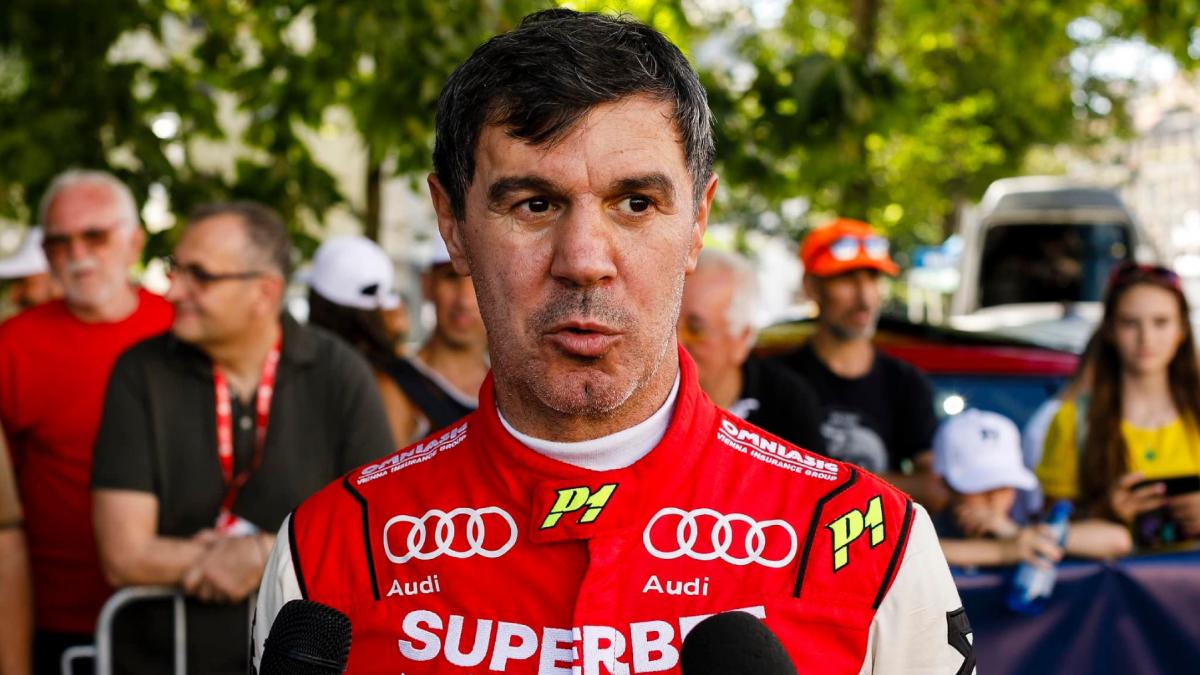 Mihai Leu ramane in stare generala grava la ATI