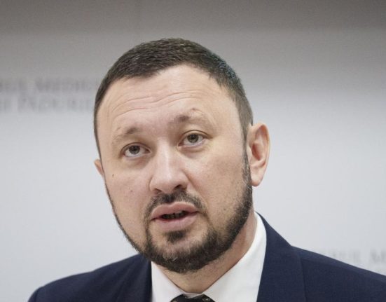 Ministrul Mediului Vor cadea multe capete dupa controale