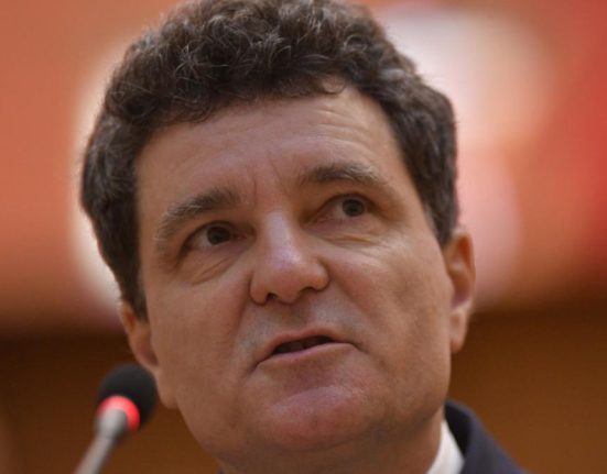 Nic Usor Dan cere masuri impotriva violentei domestice