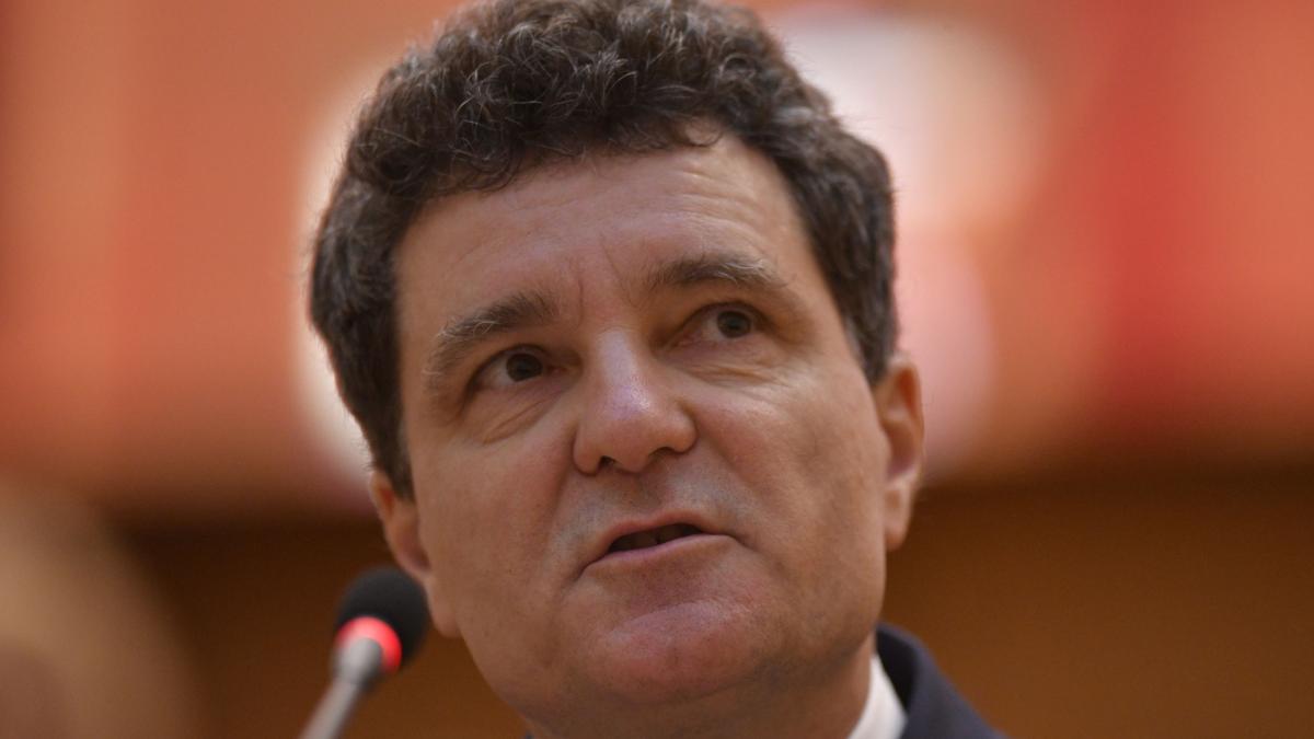 Nic Usor Dan cere masuri impotriva violentei domestice