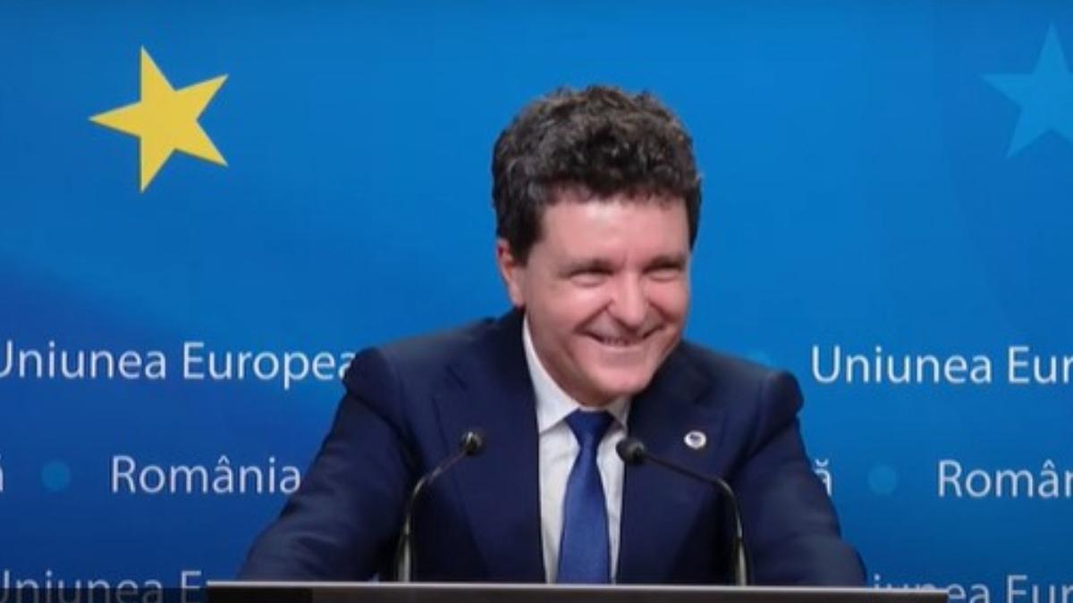Nicusior Dan dezvaluie salariile sale de la Primarie si ca Presedinte