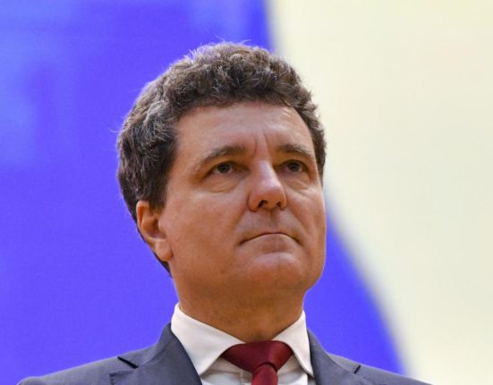 Nicusor Dan a convocat CSAT privind evaziunea fiscala