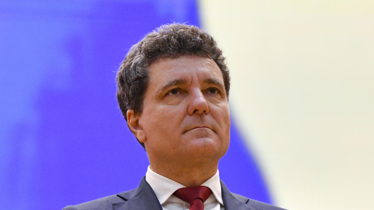 Nicusor Dan a convocat CSAT privind evaziunea fiscala