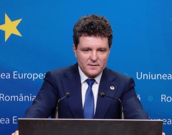 Nicussor Dan Austeritatea e ca o pastila necesara