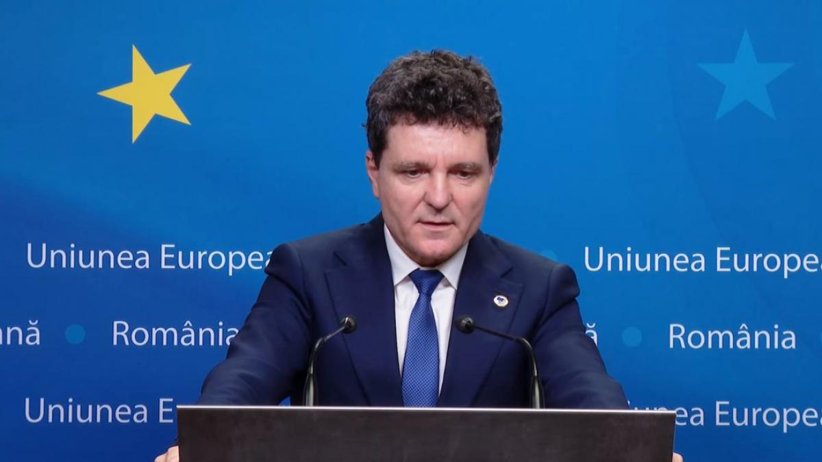 Nicussor Dan Austeritatea e ca o pastila necesara