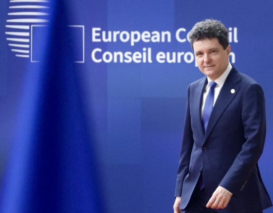 Nicussor Dan despre masurile fiscale Lipsa timp pentru decizii echitabile