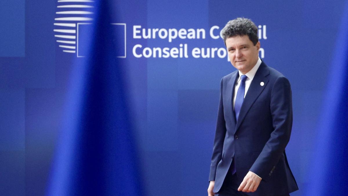 Nicussor Dan despre masurile fiscale Lipsa timp pentru decizii echitabile