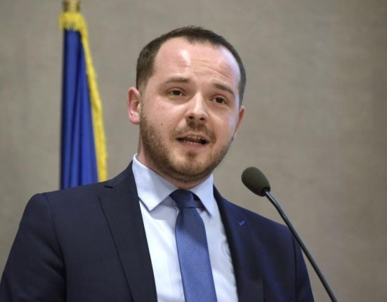 Noul ministru al Sanatatii Alexandru Rogobete asigura venituri intacte