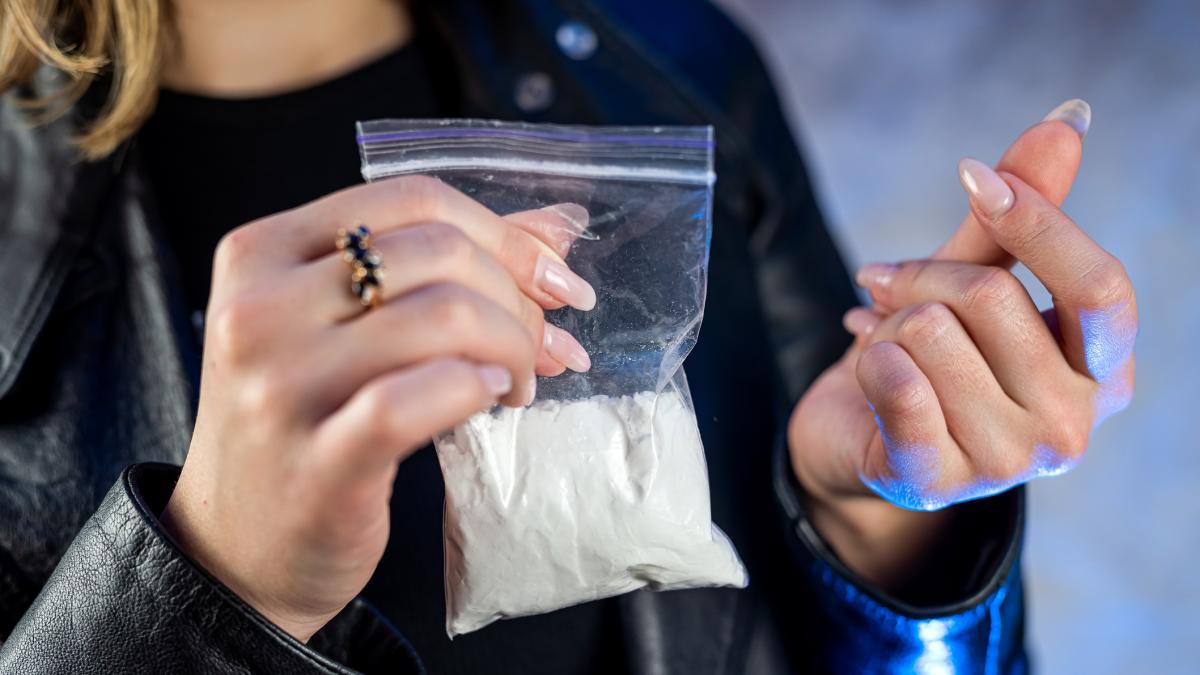 O elev de 14 ani a consumat droguri n coal