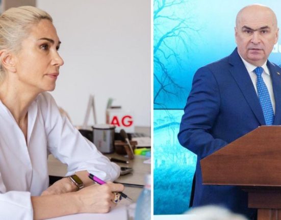 PNL respinge propunerea premierului tehnocrat Raluca Turcan Romania are nevoie de un lider legitim
