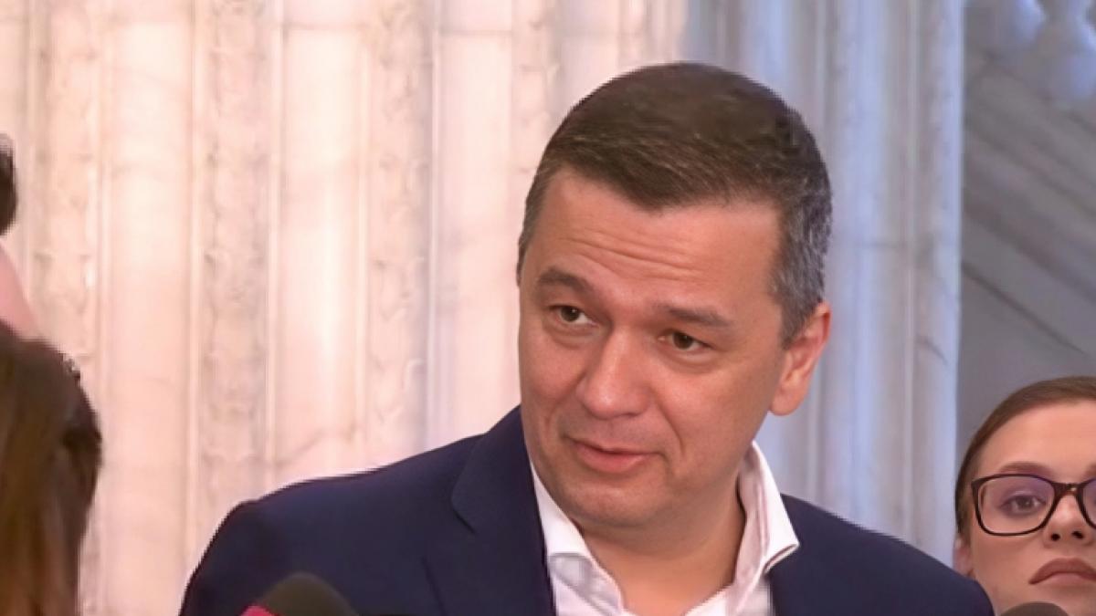 PSD decide sambata privind intrarea in guvernare