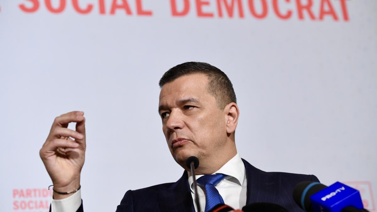 PSD face apel la Nicusor Dan si PNL pentru cooperare