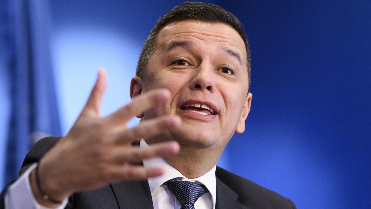 PSD solicita o sedinta de urgenta pentru austeritate